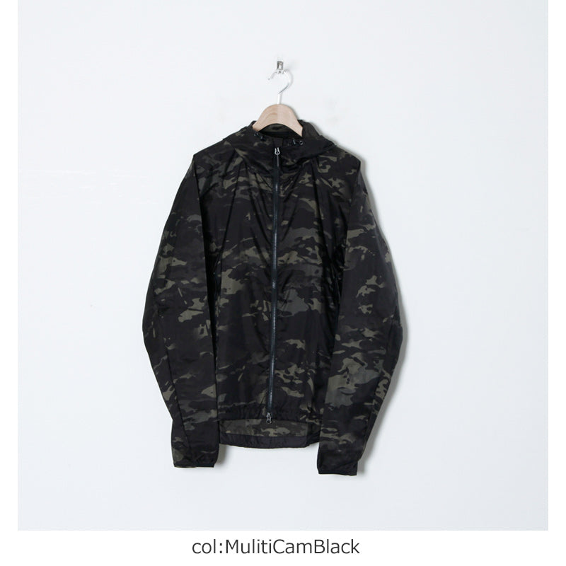 tilak(ティラック) Tind MiG Jacket Multicam 画像17