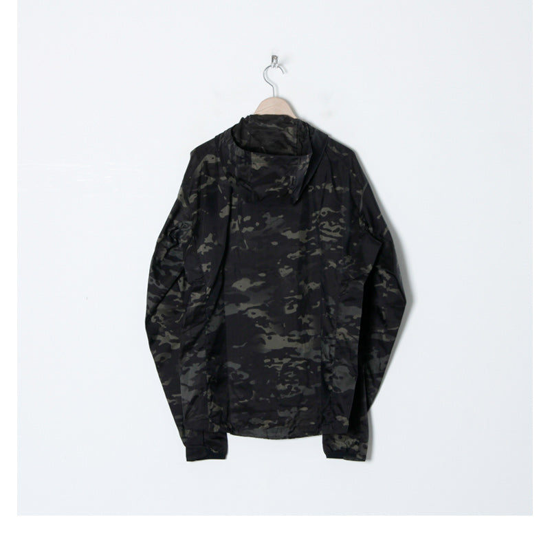 tilak(ティラック) Tind MiG Jacket Multicam 画像18