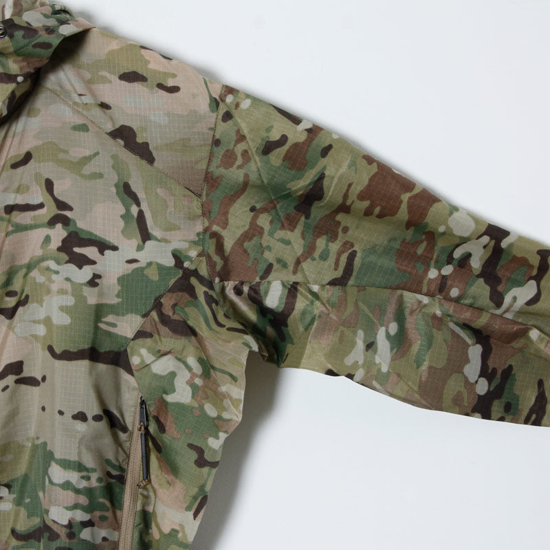 tilak(ティラック) Tind MiG Jacket Multicam 画像25