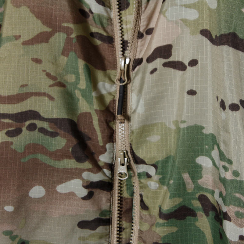 tilak(ティラック) Tind MiG Jacket Multicam 画像26