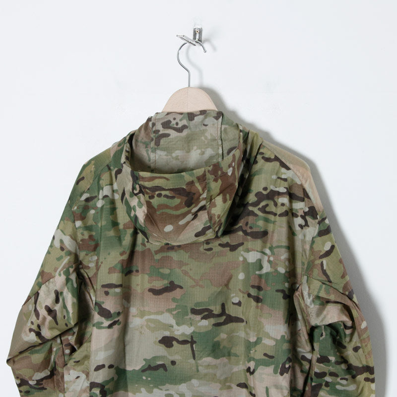 tilak(ティラック) Tind MiG Jacket Multicam 画像28