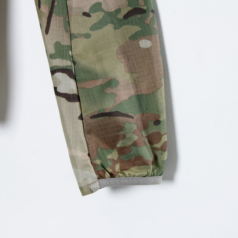 tilak(ティラック) Tind MiG Jacket Multicam 画像29