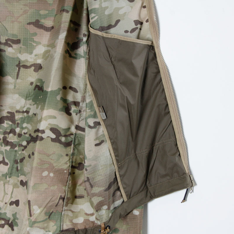 tilak(ティラック) Tind MiG Jacket Multicam 画像32