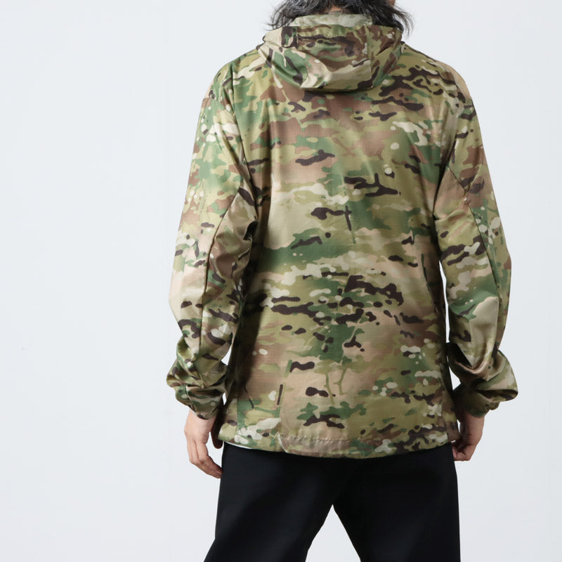 tilak(ティラック) Tind MiG Jacket Multicam 画像7