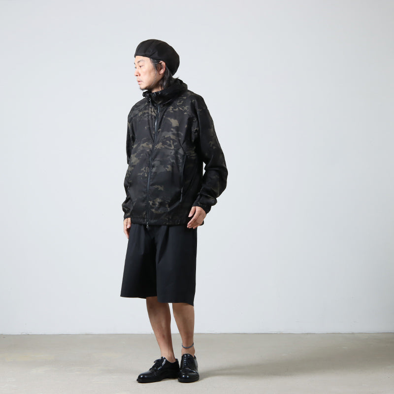 tilak(ティラック) Tind MiG Jacket Multicam 画像8