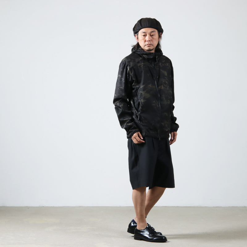 tilak(ティラック) Tind MiG Jacket Multicam 画像9
