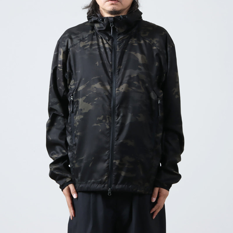 tilak(ティラック) Tind MiG Jacket Multicam 画像10