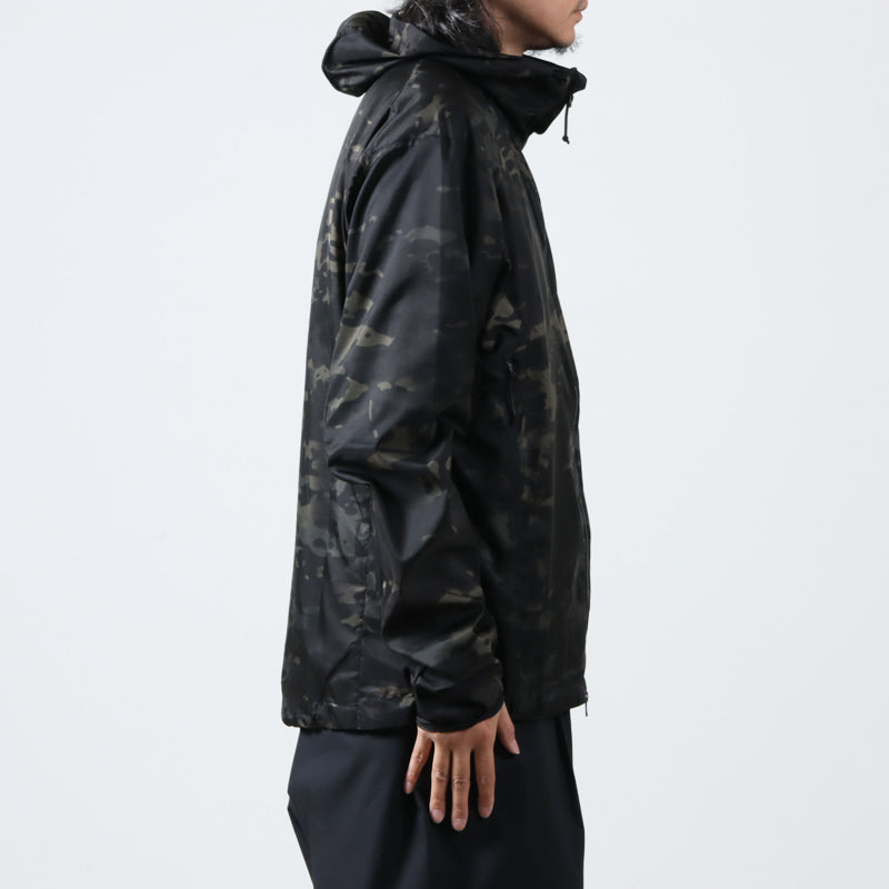 tilak(ティラック) Tind MiG Jacket Multicam 画像11