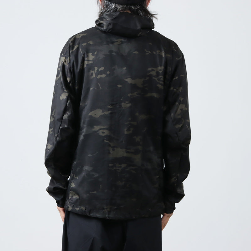 tilak(ティラック) Tind MiG Jacket Multicam 画像12