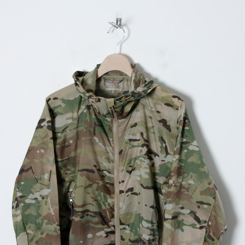 tilak(ティラック) Tind MiG Jacket Multicam 画像13