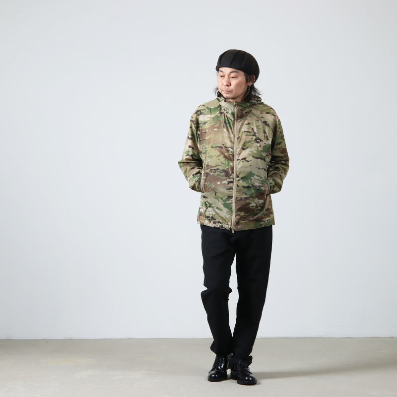 tilak(ティラック) Tind MiG Jacket Multicam 画像19