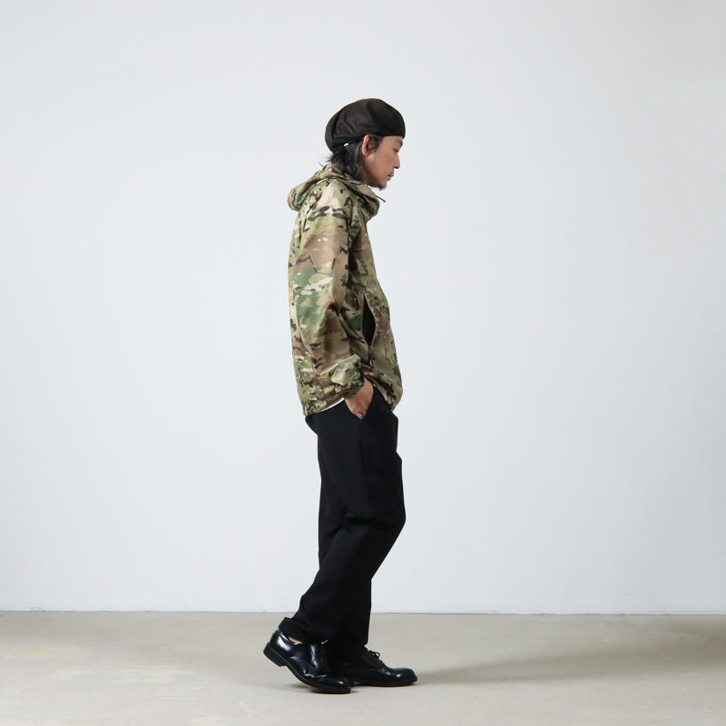 tilak(ティラック) Tind MiG Jacket Multicam 画像20