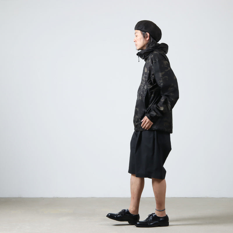 tilak(ティラック) Tind MiG Jacket Multicam 画像21