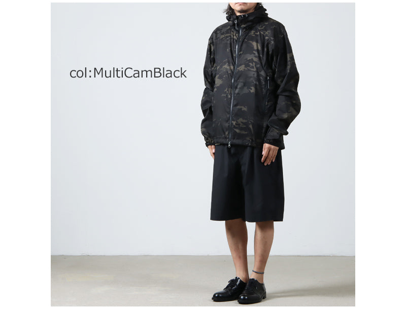 tilak(ティラック) Tind MiG Jacket Multicam 画像24