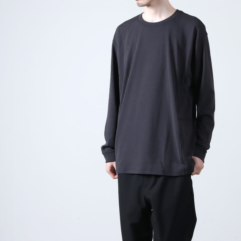 tilak(ティラック) Del Tee L/S