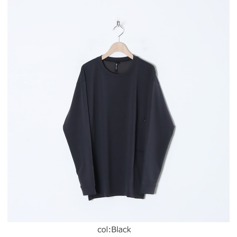 tilak(ティラック) Del Tee L/S 画像15