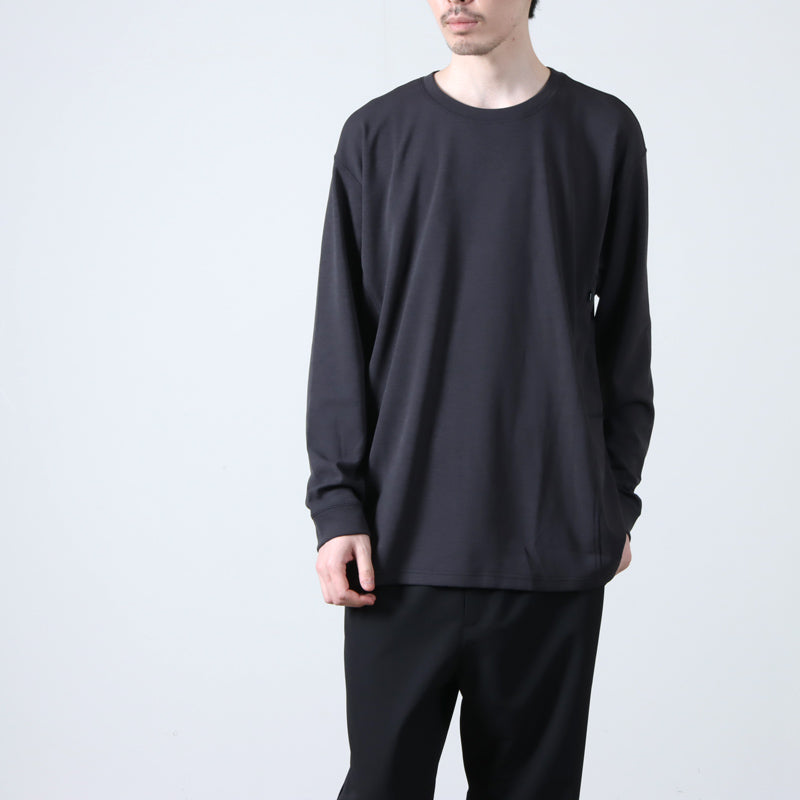 tilak(ティラック) Del Tee L/S 画像6