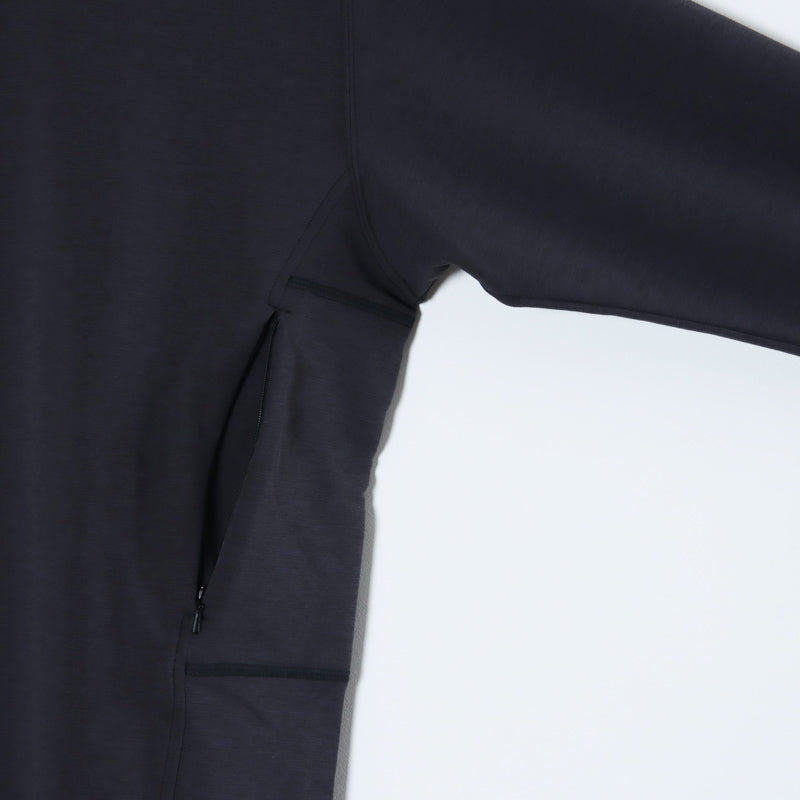 tilak(ティラック) Del Tee L/S 画像20