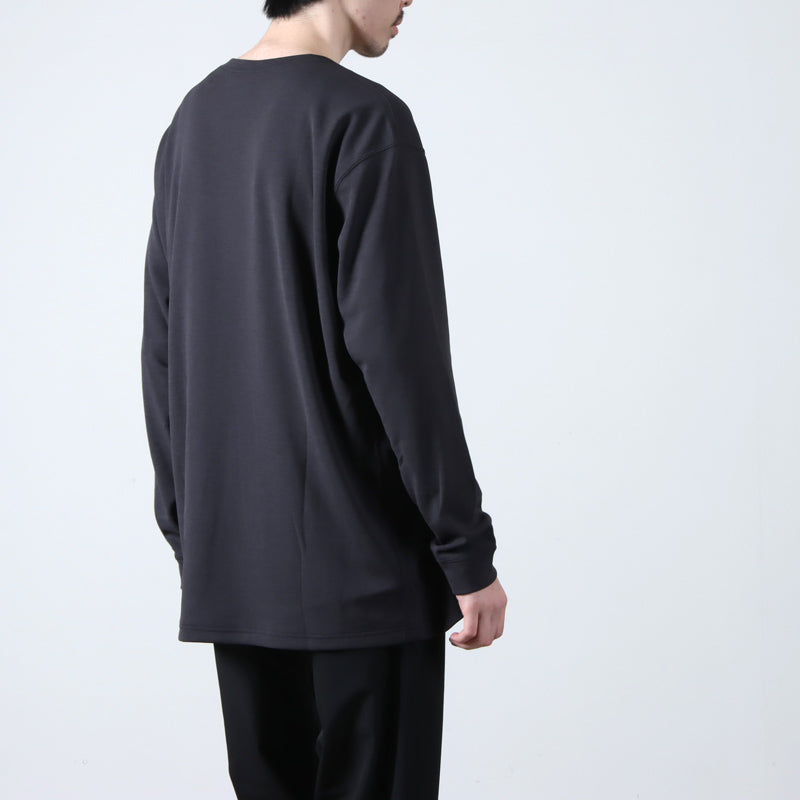 tilak(ティラック) Del Tee L/S 画像7