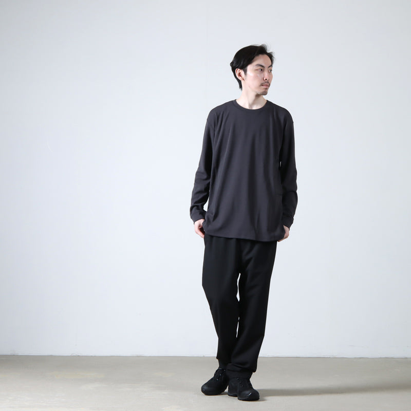 tilak(ティラック) Del Tee L/S 画像8