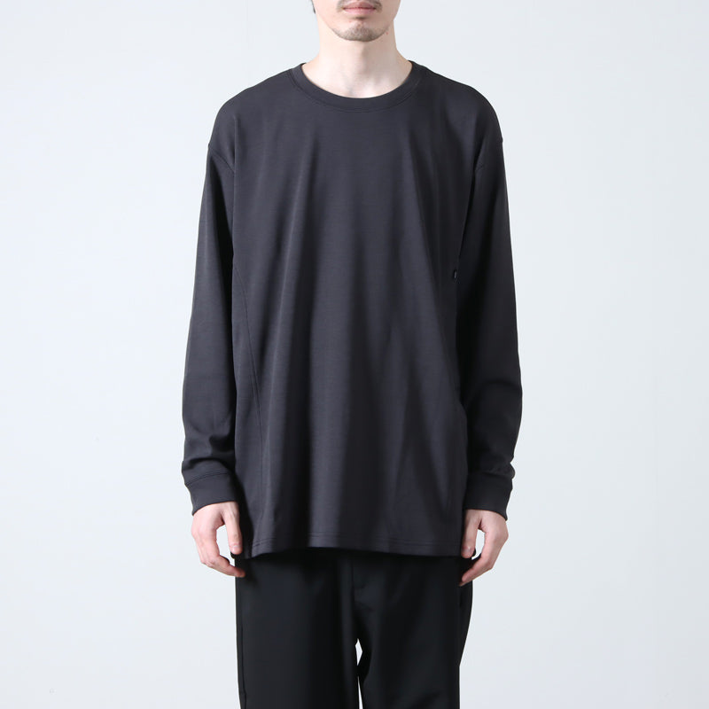 tilak(ティラック) Del Tee L/S 画像10