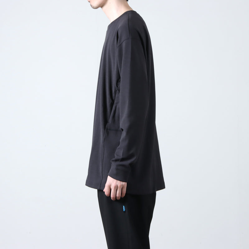 tilak(ティラック) Del Tee L/S 画像11