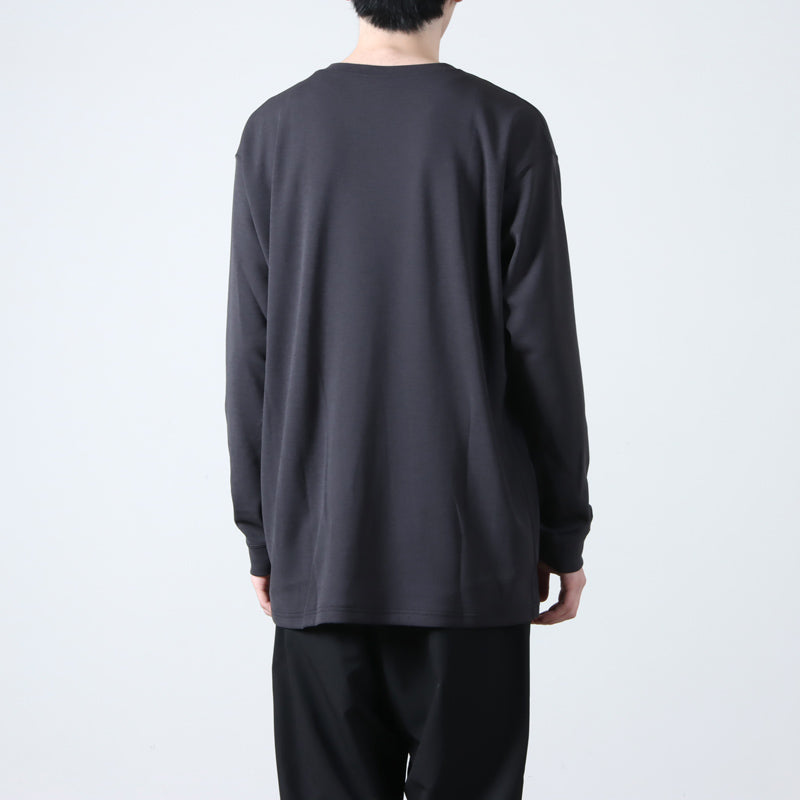 tilak(ティラック) Del Tee L/S 画像12