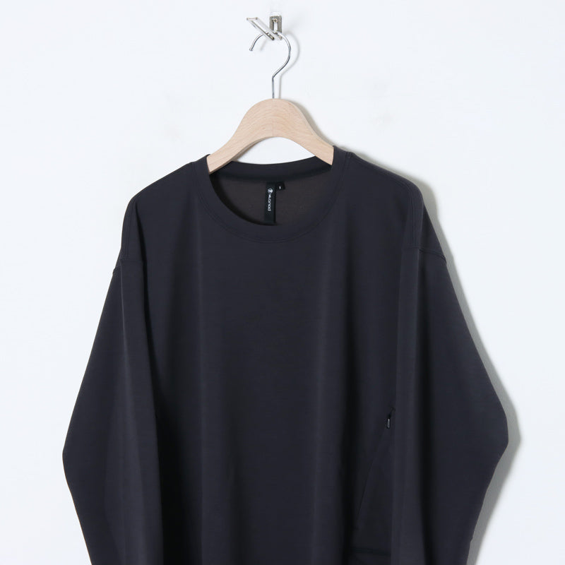tilak(ティラック) Del Tee L/S 画像13