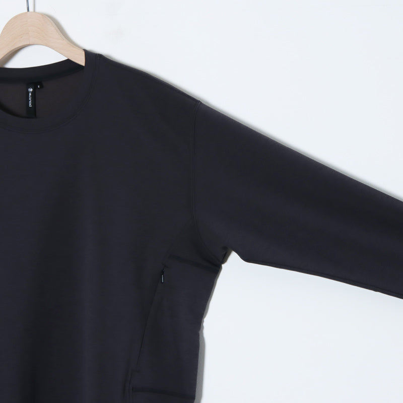 tilak(ティラック) Del Tee L/S 画像14