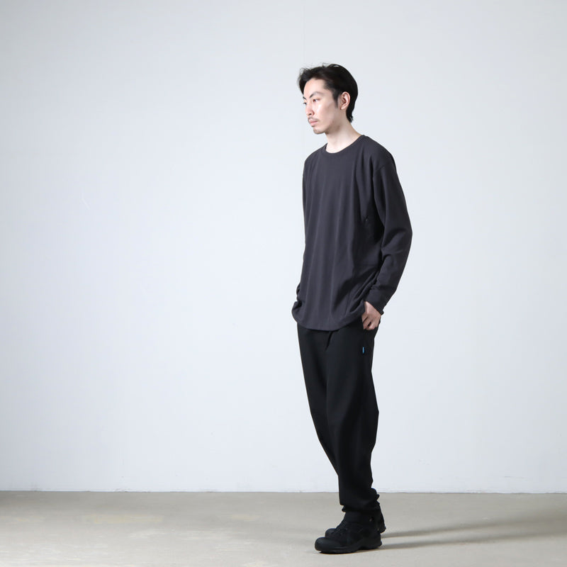 tilak(ティラック) Del Tee L/S 画像17