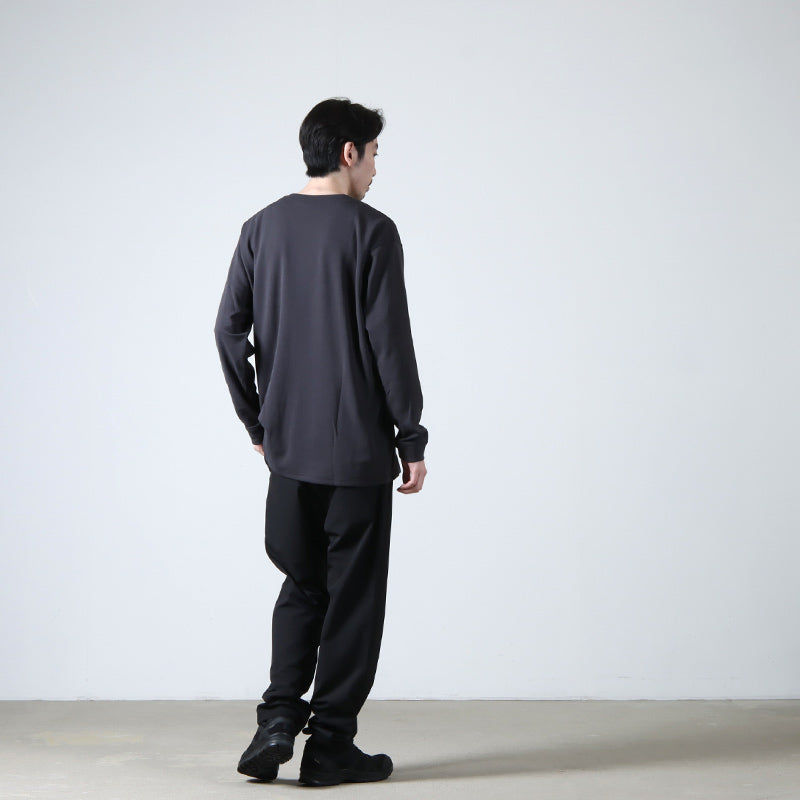 tilak(ティラック) Del Tee L/S 画像18