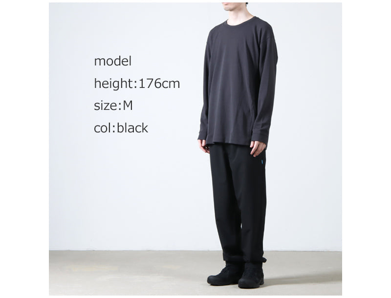 tilak(ティラック) Del Tee L/S 画像19