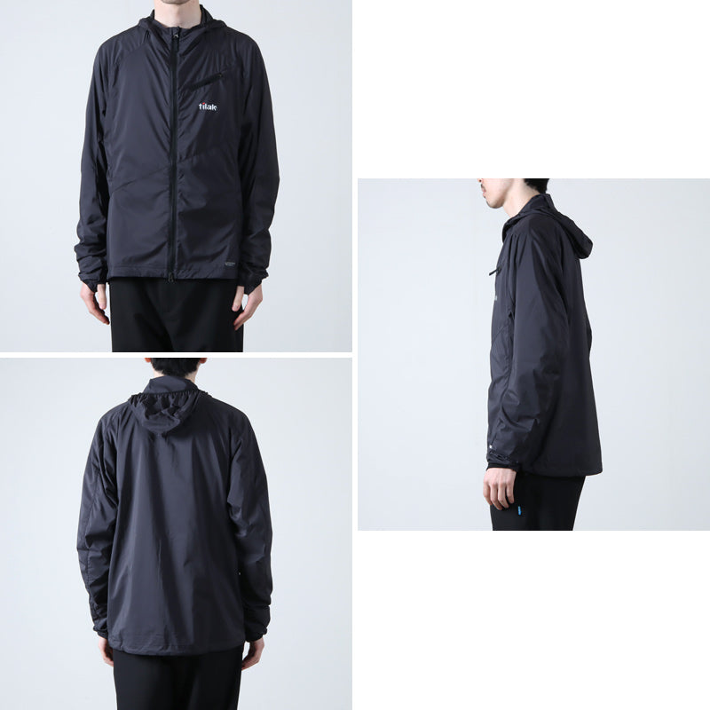 tilak(ティラック) Aira Jacket 画像3