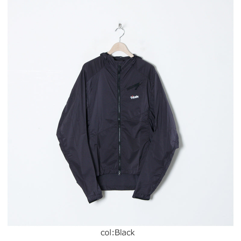 tilak(ティラック) Aira Jacket 画像16