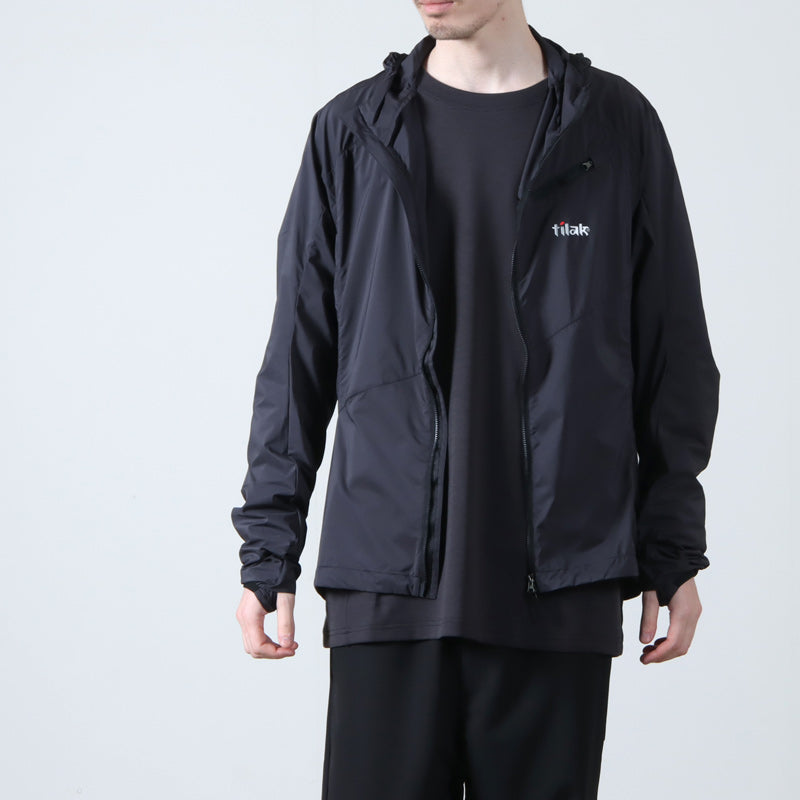 tilak(ティラック) Aira Jacket 画像7