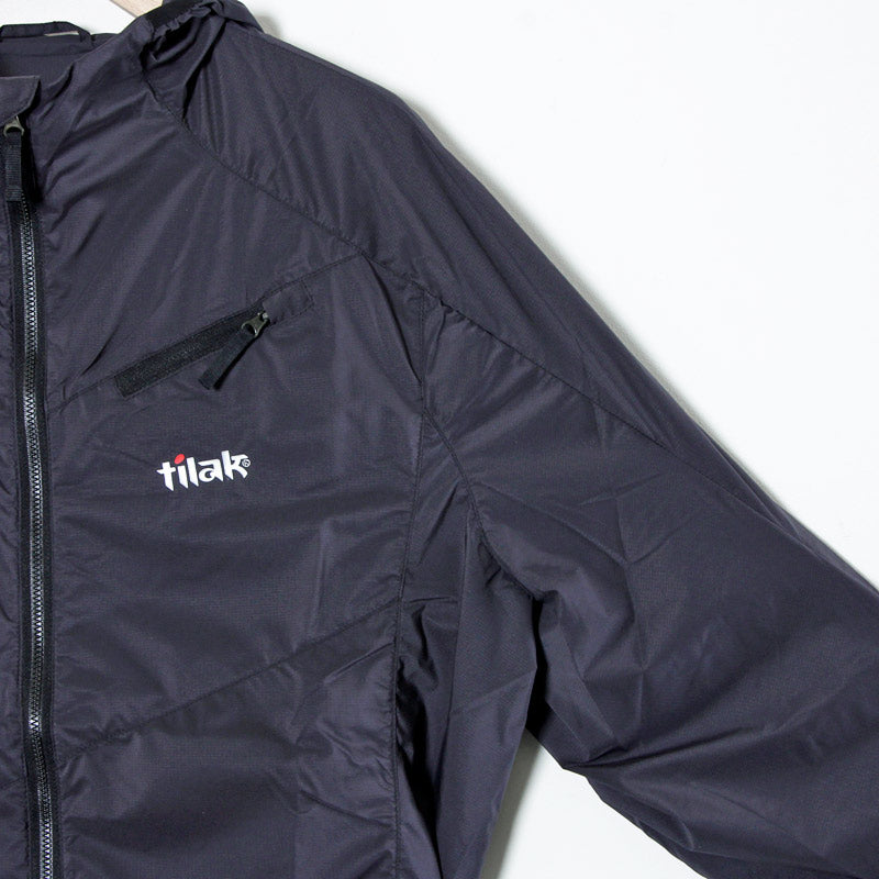 tilak(ティラック) Aira Jacket 画像21