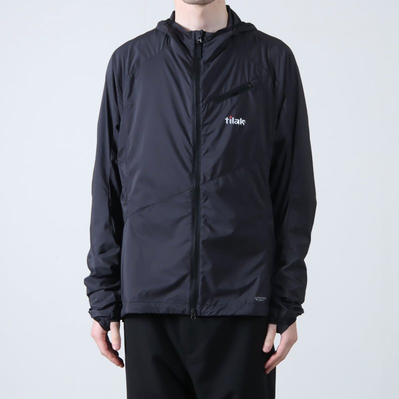 tilak(ティラック) Aira Jacket 画像11