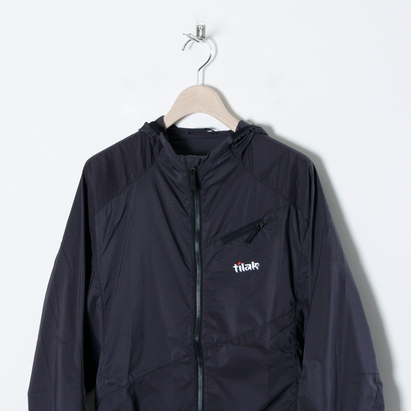 tilak(ティラック) Aira Jacket 画像14