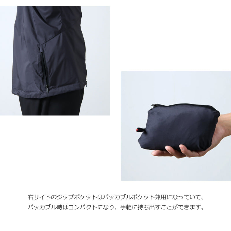 tilak(ティラック) Aira Jacket 画像6