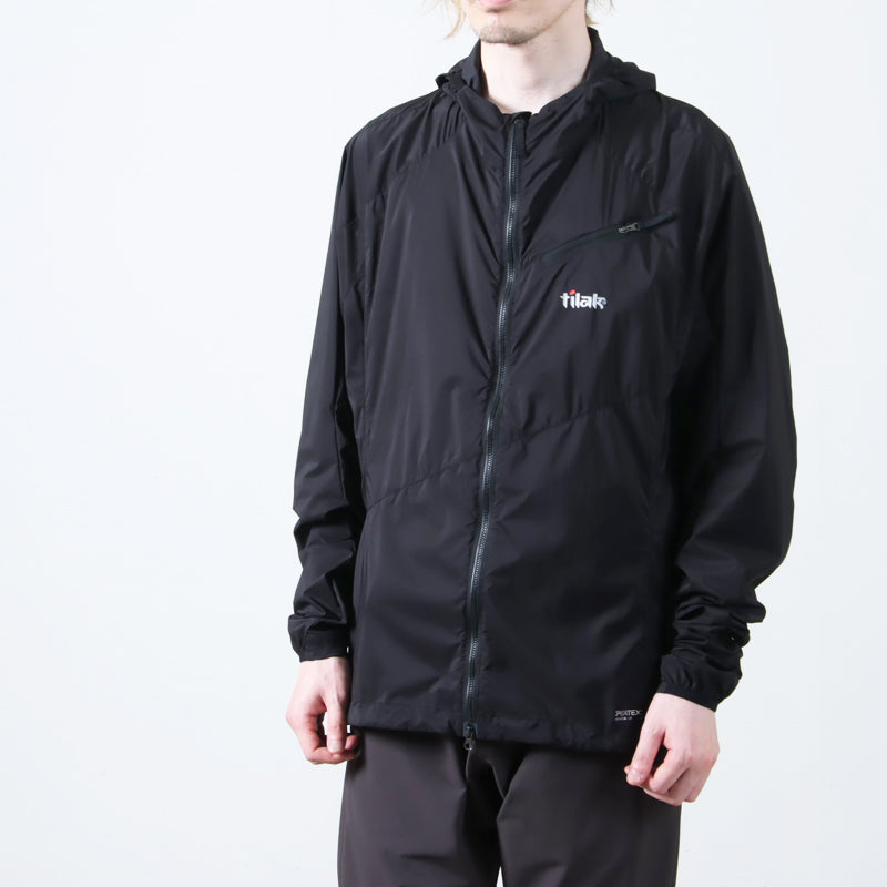 tilak(ティラック) Aira Jacket