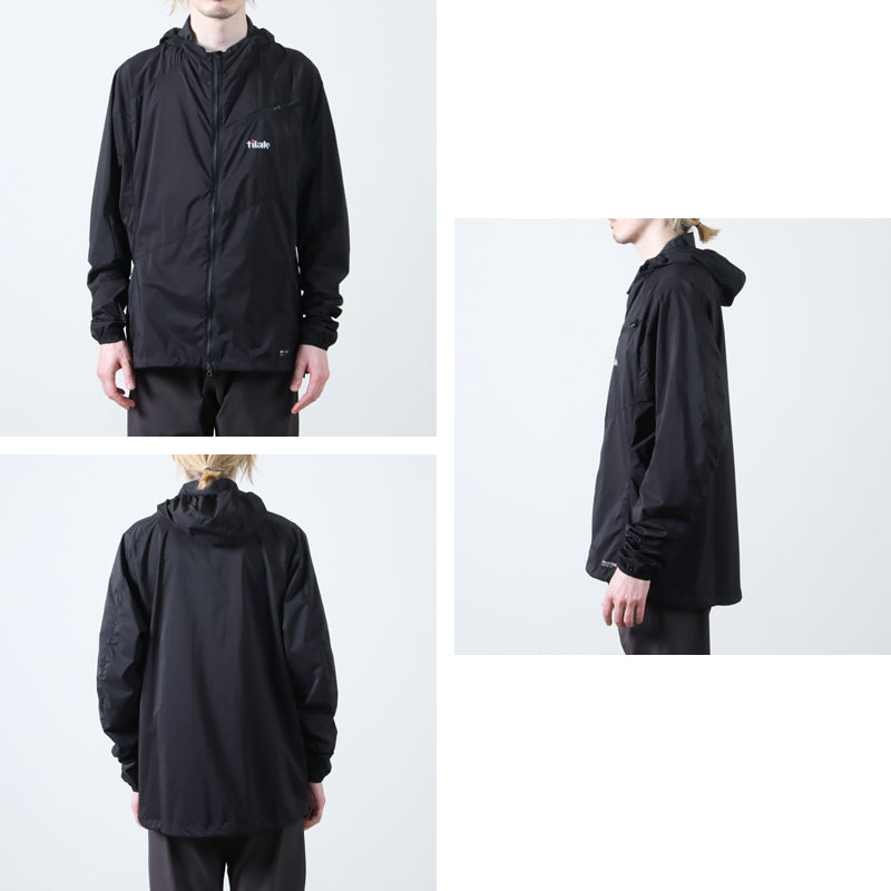 tilak(ティラック) Aira Jacket 画像3