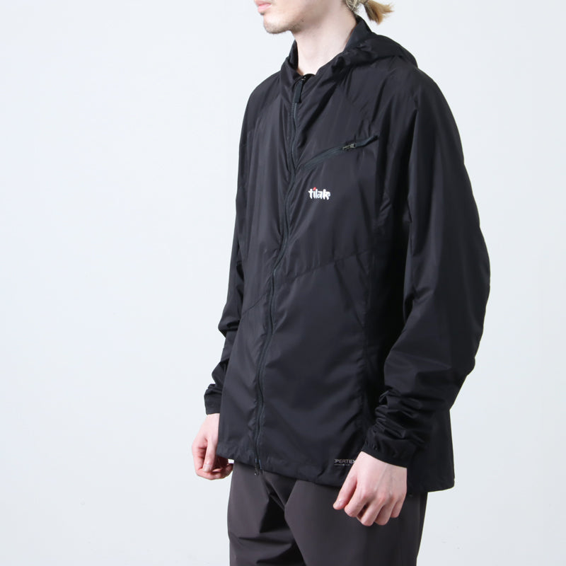 tilak(ティラック) Aira Jacket 画像6