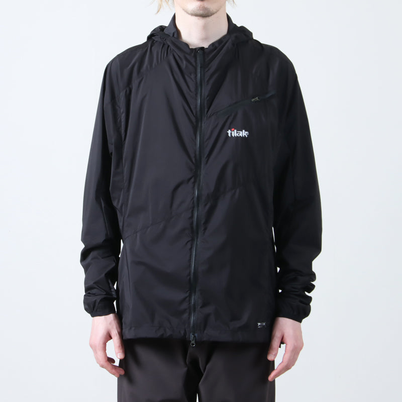 tilak(ティラック) Aira Jacket 画像10
