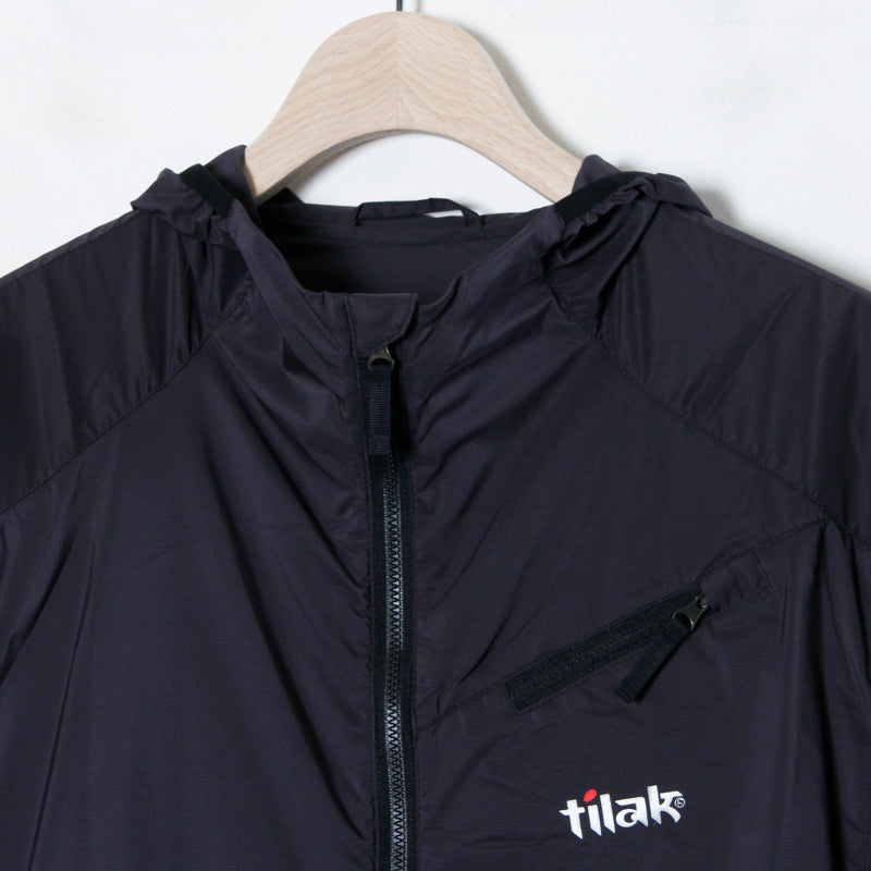 tilak(ティラック) Aira Jacket 画像14