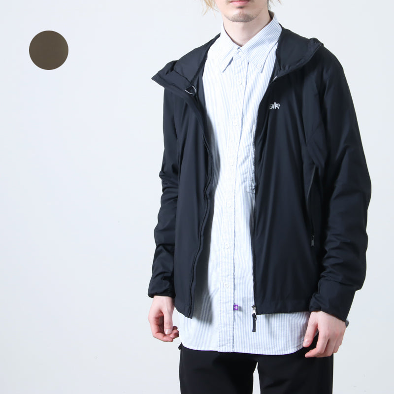 tilak(ティラック) Tind Jacket