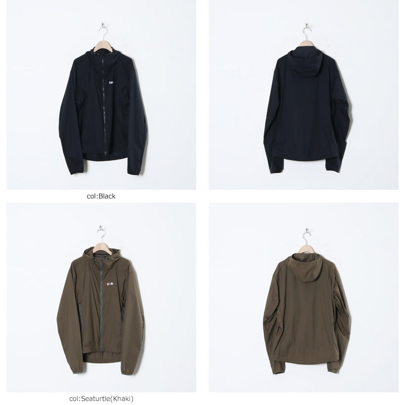 tilak(ティラック) Tind Jacket 画像2