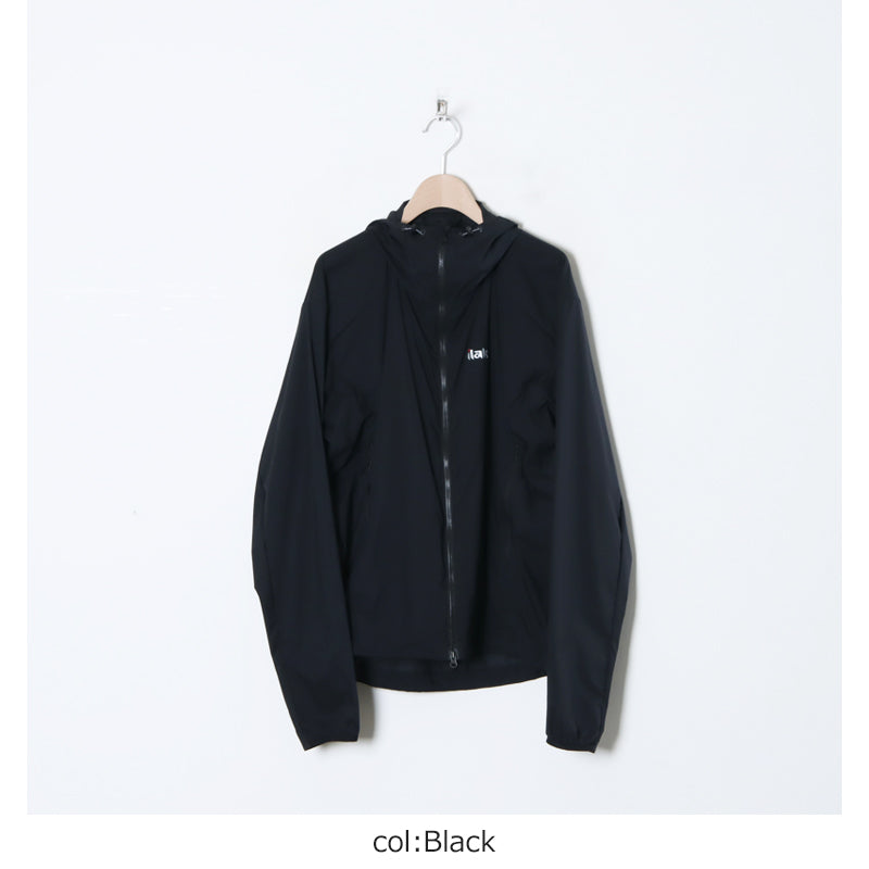 tilak(ティラック) Tind Jacket 画像15