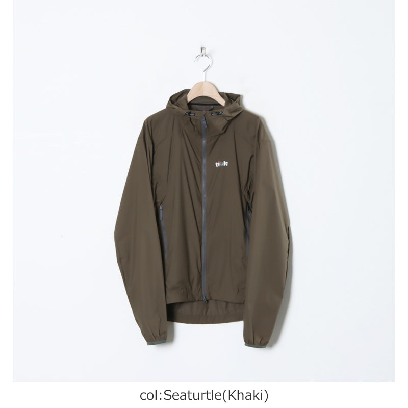 tilak(ティラック) Tind Jacket 画像17