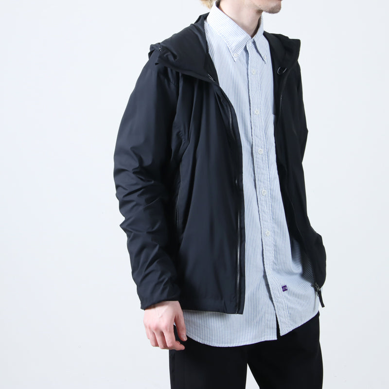 tilak(ティラック) Tind Jacket 画像6