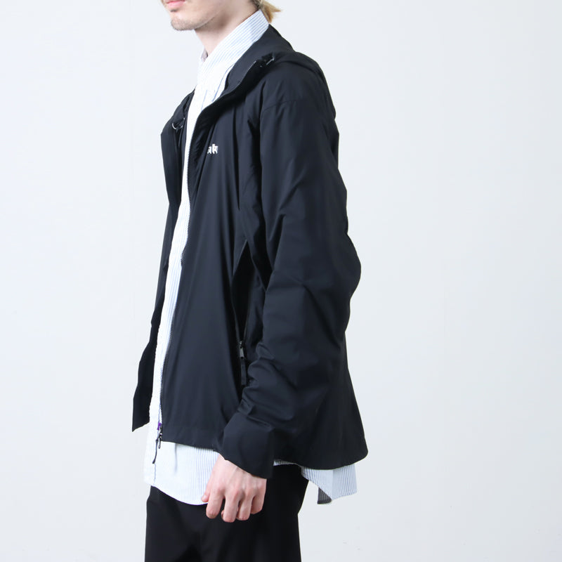 tilak(ティラック) Tind Jacket 画像7